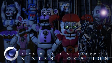 fnia sister location|fnaf sister location download exe.